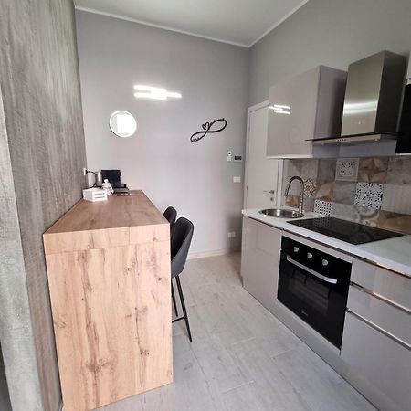 Ca Fiamma 2 Apartment Casale Monferrato Exterior photo