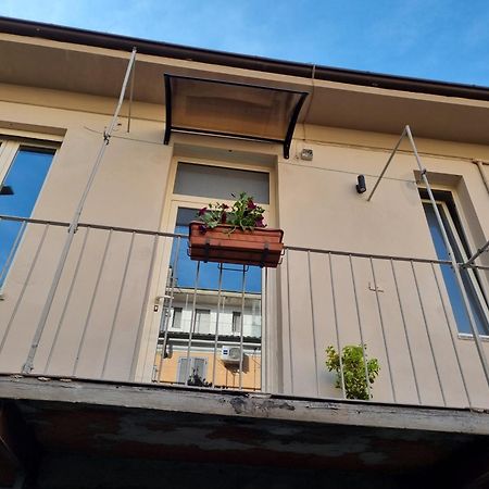 Ca Fiamma 2 Apartment Casale Monferrato Exterior photo