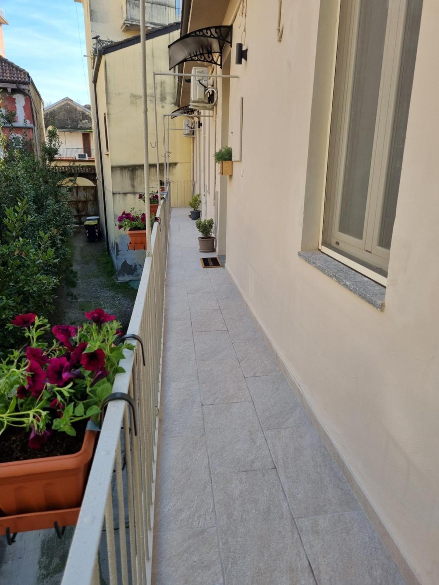 Ca Fiamma 2 Apartment Casale Monferrato Exterior photo