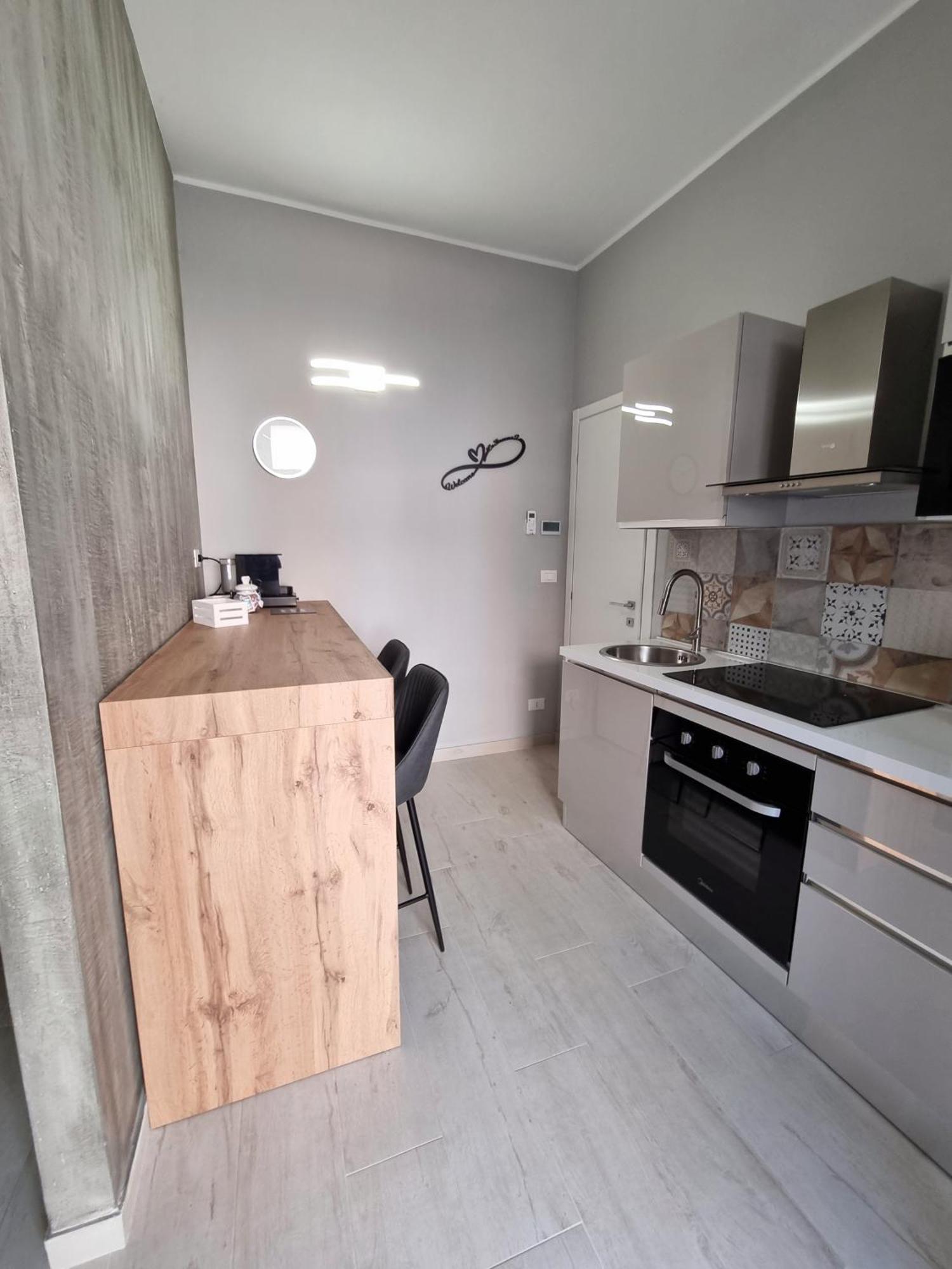Ca Fiamma 2 Apartment Casale Monferrato Exterior photo