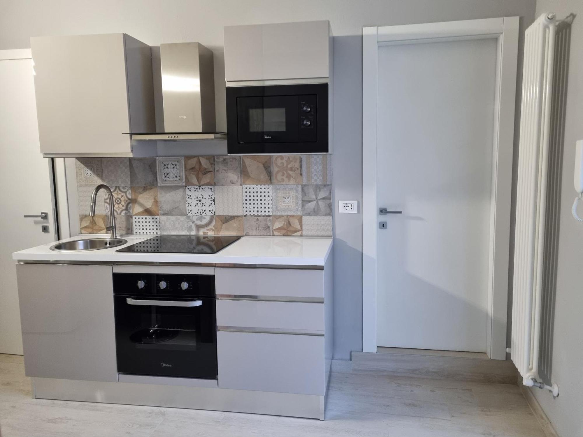 Ca Fiamma 2 Apartment Casale Monferrato Exterior photo