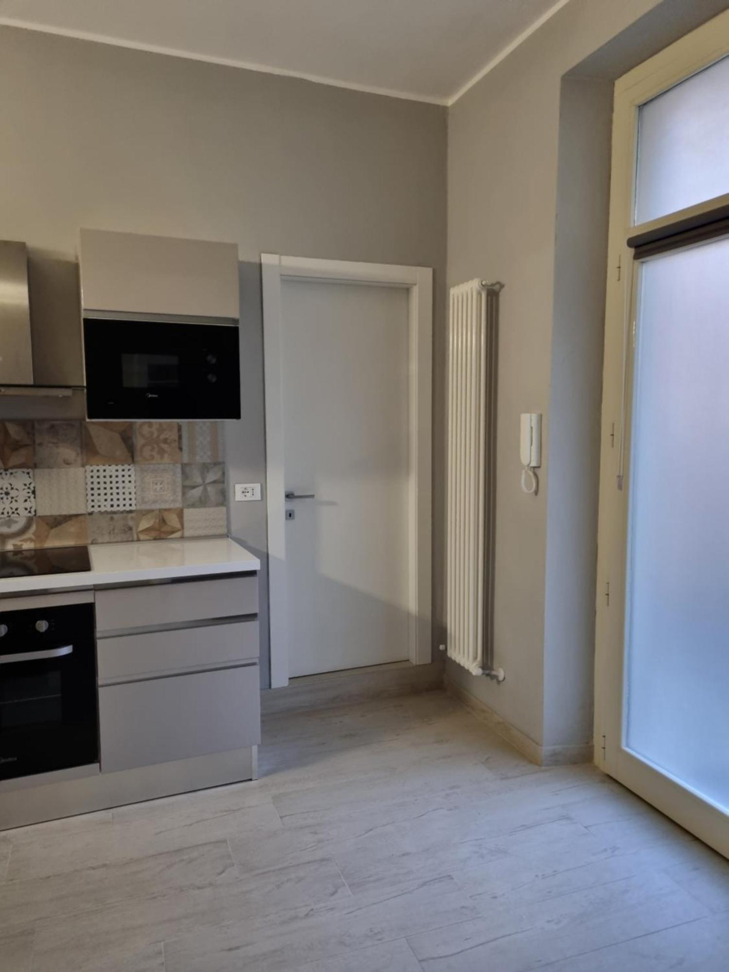 Ca Fiamma 2 Apartment Casale Monferrato Exterior photo