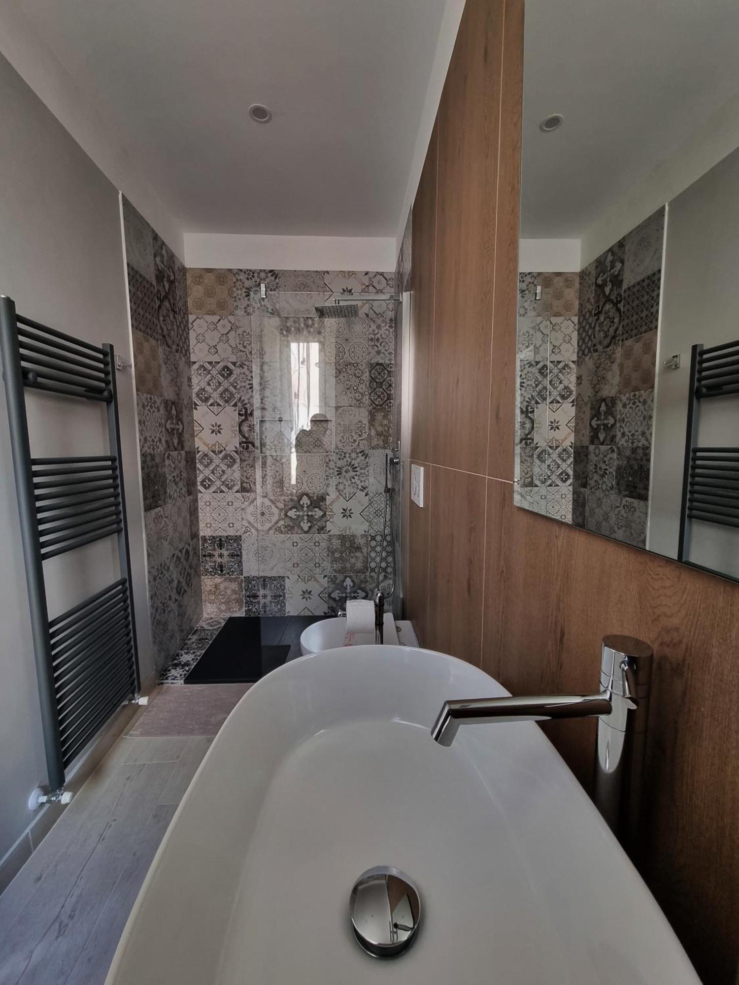 Ca Fiamma 2 Apartment Casale Monferrato Exterior photo