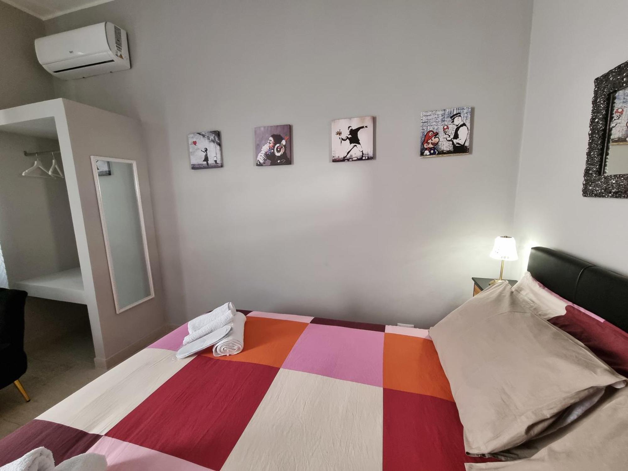 Ca Fiamma 2 Apartment Casale Monferrato Exterior photo