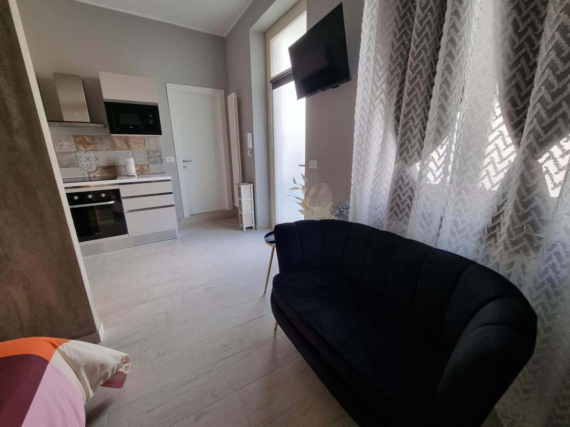 Ca Fiamma 2 Apartment Casale Monferrato Exterior photo